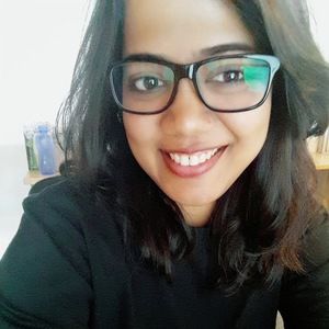 Meet your Posher, Swati